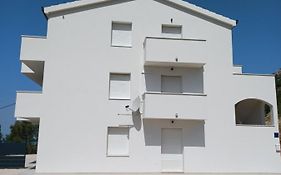 Apartmani Jelić